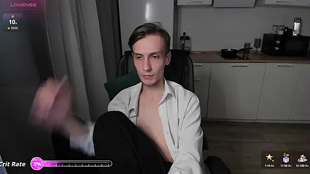 Rick Reed online show from 10.10.25