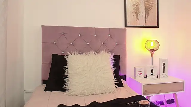 Violet queen20 online show from 03.02.25