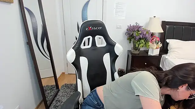 AmyPure  online show from 05.05.26