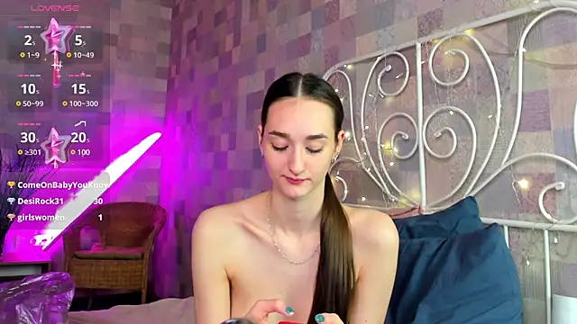 Kelly Powell online show from 01.20.25