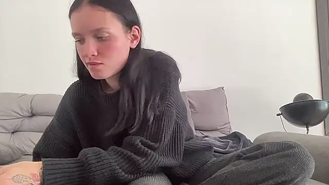 Snapshot of mariemelissah chatting on 01.14.26 mariemelissah online show from 01.14.26