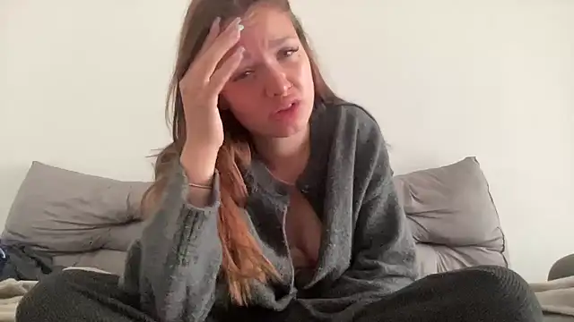 Snapshot of mariemelissah chatting on 03.15.26 mariemelissah online show from 03.15.26