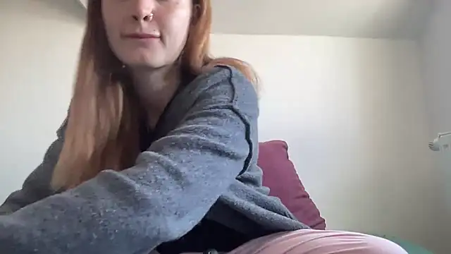mariemelissah online show from 04.25.26