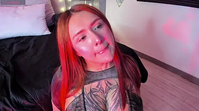 vanesaa blake online show from 01.17.25