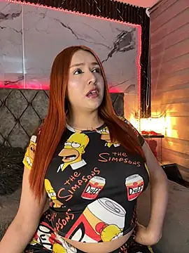 vanesaa blake online show from 02.17.25