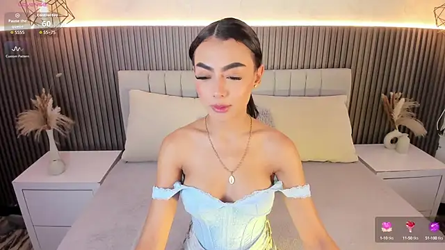 SHANONCLARK online show from 09.27.25