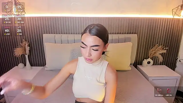 SHANONCLARK online show from 10.18.25