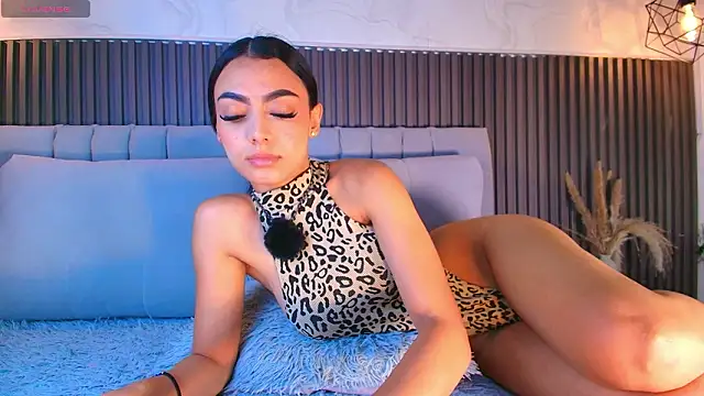 SHANONCLARK online show from 03.09.26