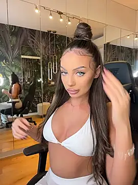 MileySin1111 online show from 01.06.26