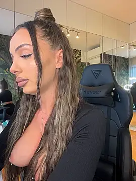 MileySin1111 online show from 01.09.26