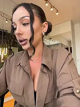 MileySin1111 online show from 07.02.26