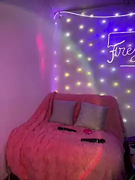 Sweet freya1 online show from 05.03.26