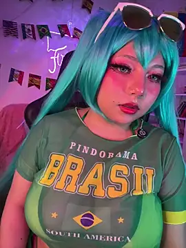 Sweet freya1 online show from 06.27.26