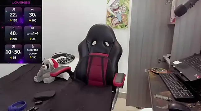 Aron Baylor online show from 02.21.25