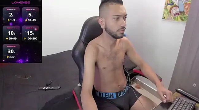 Aron Baylor online show from 02.24.25