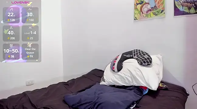 Aron Baylor online show from 03.13.25