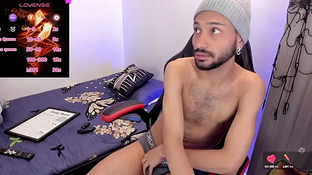 Aron Baylor online show from 10.21.25