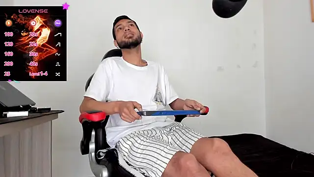 Aron Baylor online show from 11.21.25