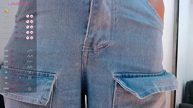 marthina thompsson online show from 03.11.25