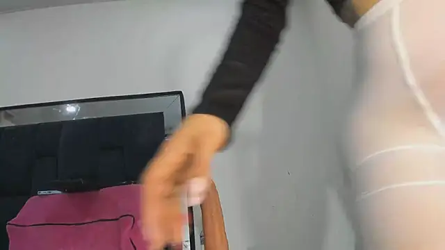 AntonelaNeri online show from 09.20.25