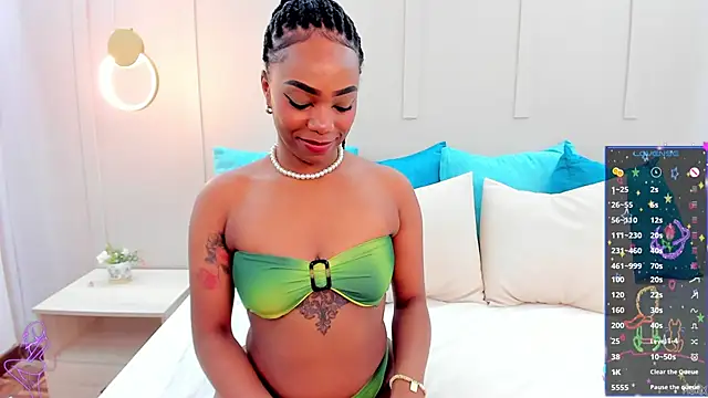 bhritany brow online show from 02.02.25