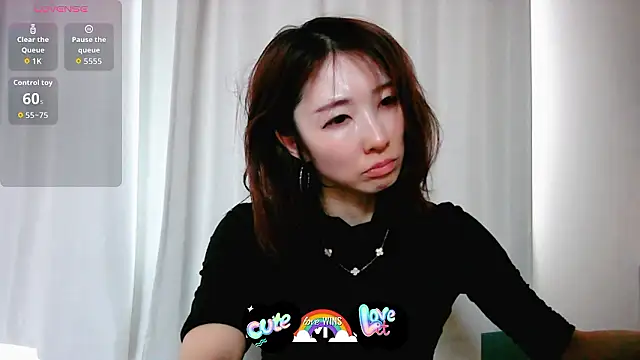 Love me Eri  online show from 05.26.26