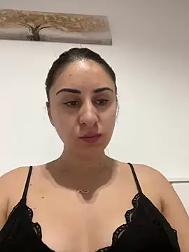 JenniferEdith online show from 03.10.25