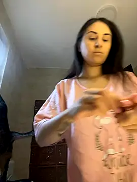 JenniferEdith online show from 09.12.25