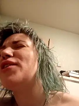 Linda Gregory online show from 03.08.26