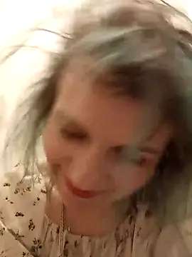 Linda Gregory online show from 03.08.26