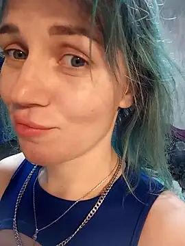 Linda Gregory online show from 03.10.26