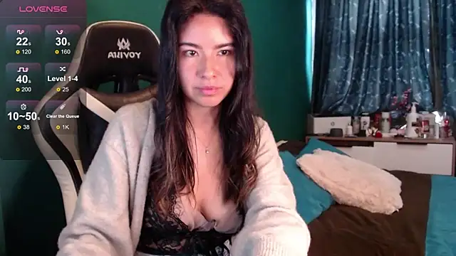 alice middlee online show from 04.27.26