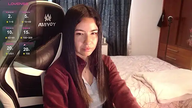 alice middlee online show from 05.04.26