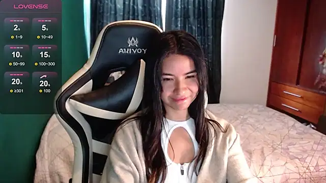 alice middlee online show from 06.17.26