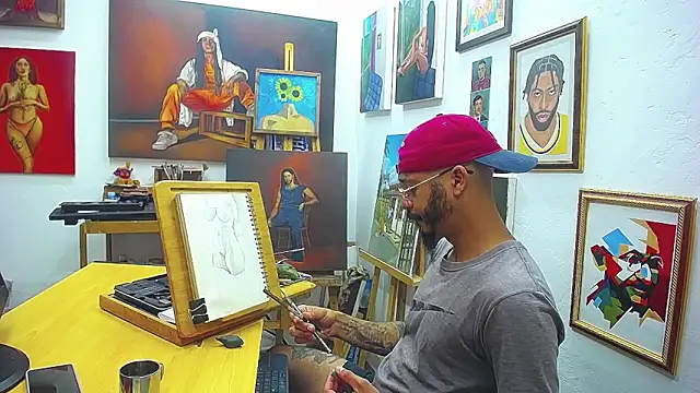 color beat17 online show from 03.07.26