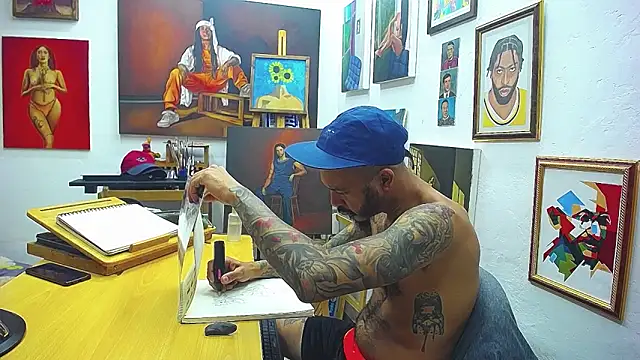 color beat17 online show from 03.09.26