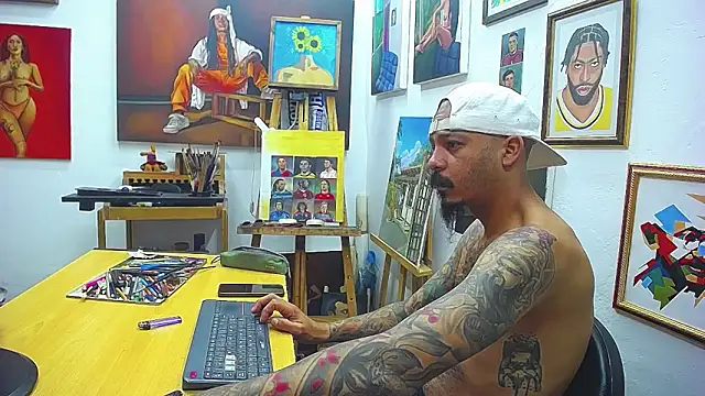 color beat17 online show from 05.04.26