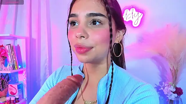 crisbell lopez online show from 02.12.25