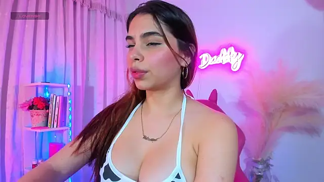 crisbell lopez online show from 09.25.25