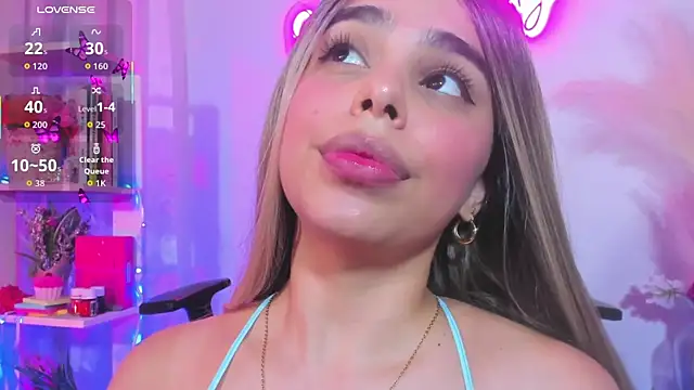 crisbell lopez online show from 12.17.25