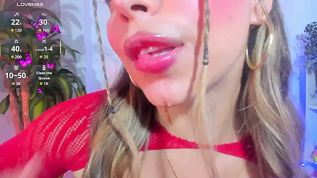 crisbell lopez online show from 04.20.26