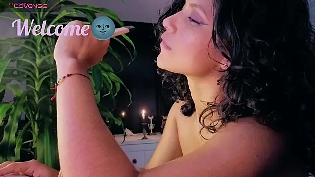Princess Celta online show from 07.24.26