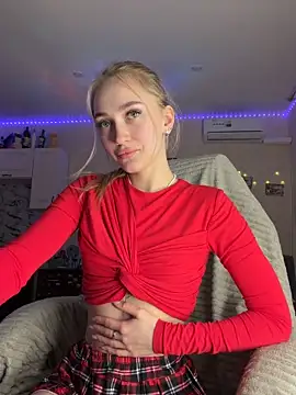 Good  Girl  online show from 02.13.26