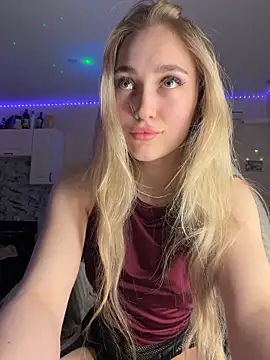 Good  Girl  online show from 02.16.26