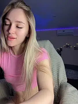 Good  Girl  online show from 02.24.26