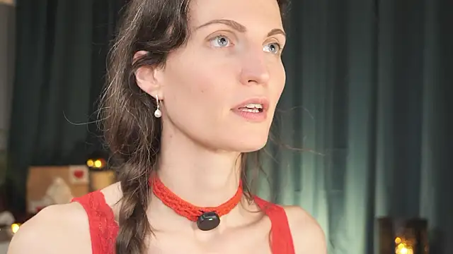 Snapshot of yulladao chatting on 02.18.26 yulladao online show from 02.18.26