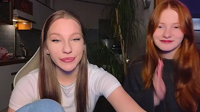 MiaKeler online show from 01.23.25