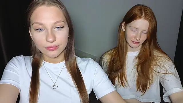 MiaKeler online show from 02.13.25