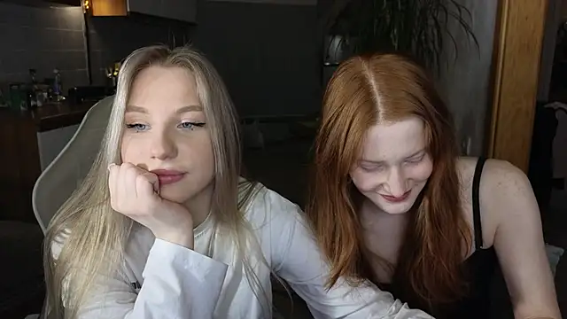 MiaKeler online show from 03.05.25