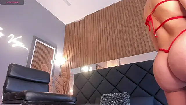 Zoevegass online show from 01.27.25